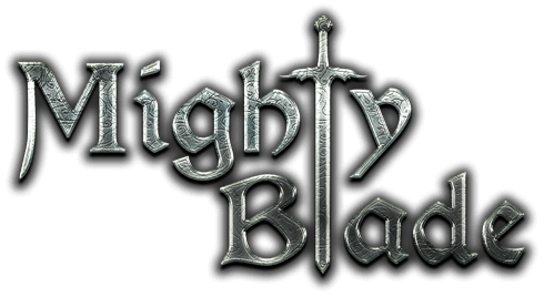 Mighty Blade