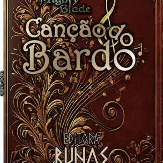 Mighty Blade - Canção do Bardo