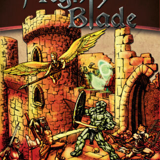 Mighty Blade: Guia Básico