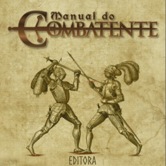 Mighty Blade - Manual do Combatente