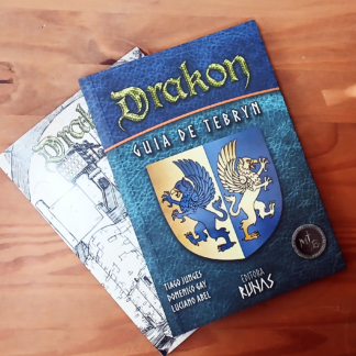 Kit Drakon
